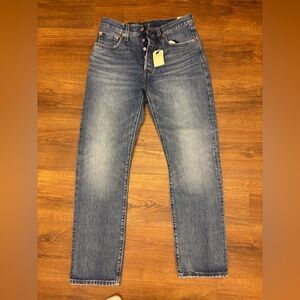 NWT Levi’s 501s Women’s Jeans